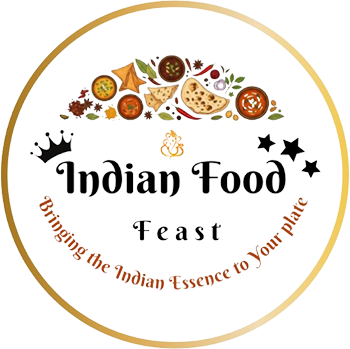 Indian Food Feast